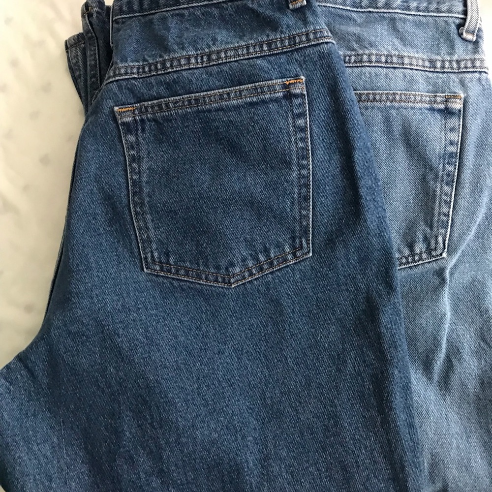 Women’s Double L Jeans relaxed fit